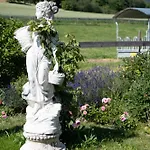 Апартаменты Marita's Gartenparadies *
