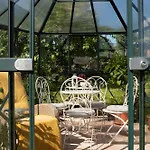 Апартаменты Marita's Gartenparadies