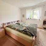 Апартаменты Marita's Gartenparadies *