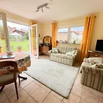 Marita's Gartenparadies Апартаменты