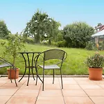 Marita's Gartenparadies * Hardheim