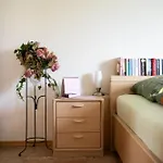 Апартаменты Marita's Gartenparadies *