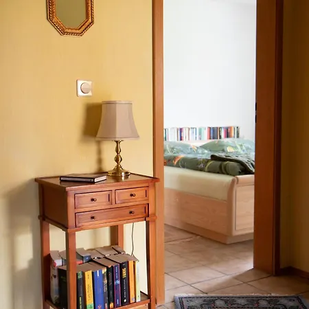 Marita's Gartenparadies *