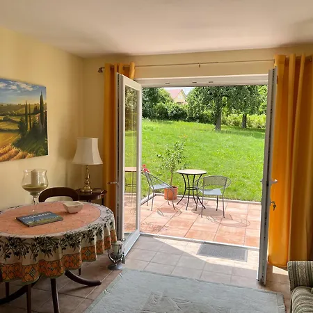 Marita's Gartenparadies * Hardheim