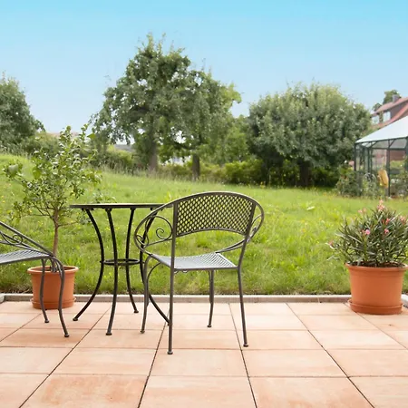 Marita's Gartenparadies * Hardheim