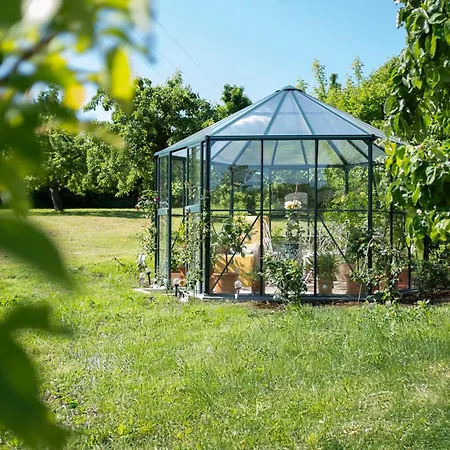 Marita's Gartenparadies