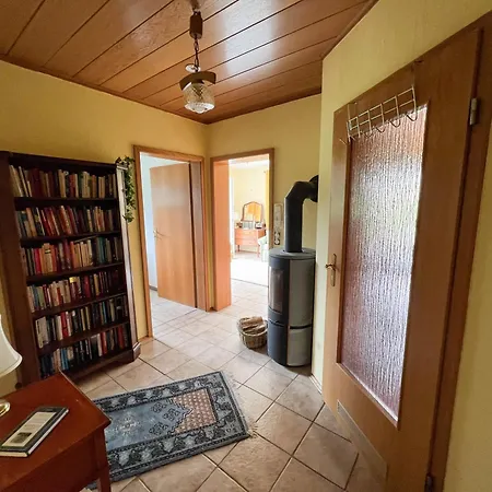 Marita's Gartenparadies *