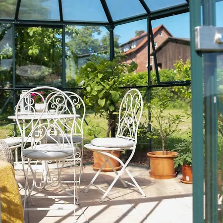 Marita's Gartenparadies Hardheim