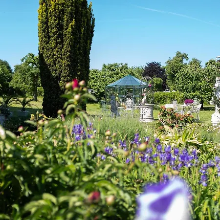 Marita's Gartenparadies * Hardheim