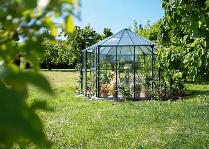 Marita's Gartenparadies