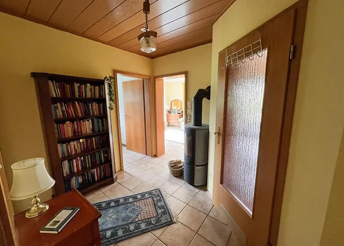 Marita's Gartenparadies *