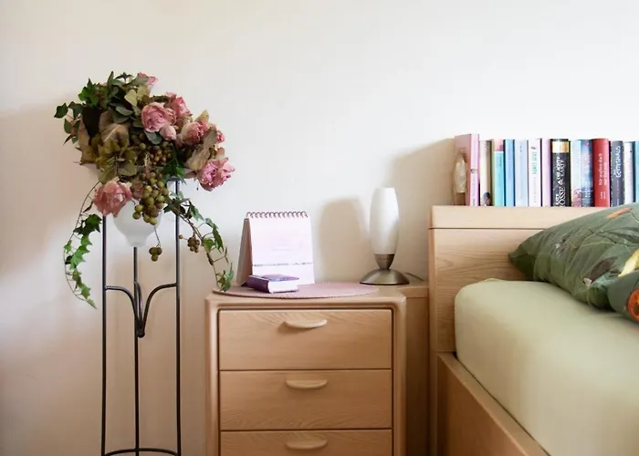 Апартаменты Marita's Gartenparadies *