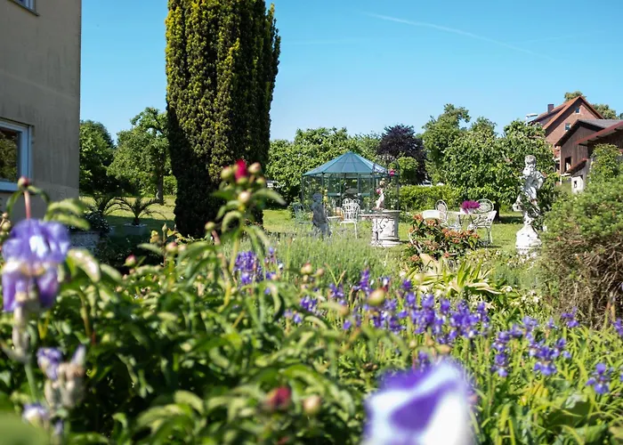 Marita's Gartenparadies * Hardheim